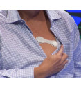 VitalPatch appliziert