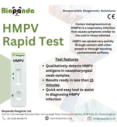 HMPV Rapid Test - 20 Stk.
