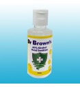 Gel-Händedesinfektionsmittel 50 ml Zitronengras Gel-Händedesinfektionsmittel 50 ml Zitronengras