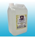Gel-Händedesinfektionsmittel 5 l Zitronengras Gel-Händedesinfektionsmittel 5 l Zitronengras