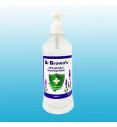 Gel-Händedesinfektionsmittel 475 ml Lavendel Gel-Händedesinfektionsmittel 475 ml Lavendel