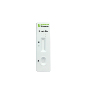 H. Pylori Schnelltest-Kassette