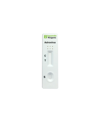 Astrovirus - Schnelltest