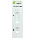 Chlamydia Schnelltest-Kassette - 20 Stk. Chlamydia Schnelltest-Kassette - 20 Stk.