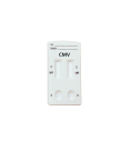CMV IgG/IgM Schnelltest-Kassette - 10 Stk.