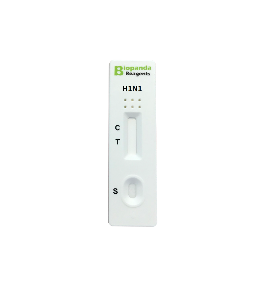 H1N1 Rapid Test - 20 Stk.