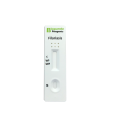 Filariasis IgG/IgM Schnelltest-Kassette (WB/S/P) - 20 Stk.
