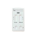 EBV VCA and EBNA IgG Combo Rapid Test - 10 Stk.