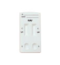 HAV IgG/IgM Schnelltest-Kassette (WB/S/P) - 10 Stk.