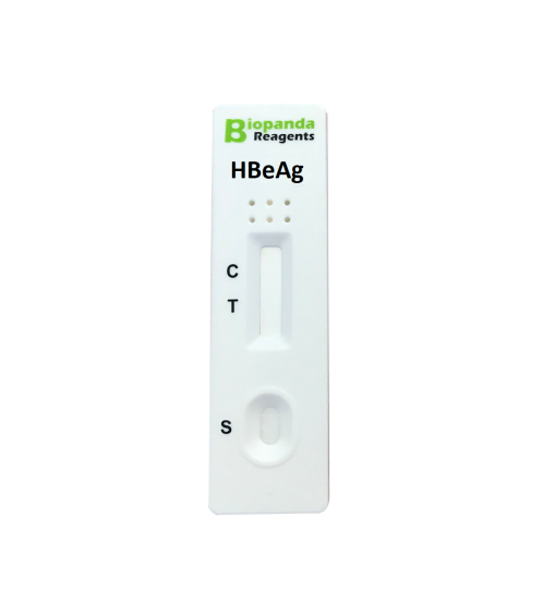 HBeAg - Schnelltest