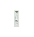 HIV 1.2 and p24 Combo Schnelltest-Kassette WB/S/P - 20 Stk.