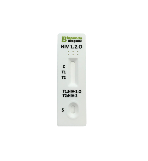 HIV 1.2.O - Schnelltest