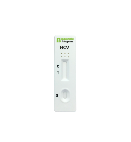 HCV - Schnelltest