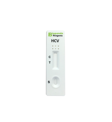 HCV - Schnelltest