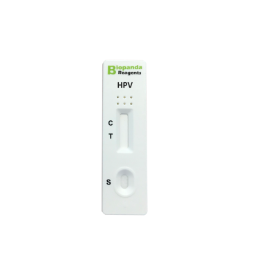 HPV Antigen - Schnelltest