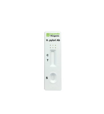 H. pylori Antibody - Schnelltest