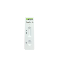 H. pylori Antibody Schnelltest-Kassette (WB/S/P) - 20 Stk.
