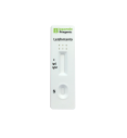Leishmania IgG/IgM Schnelltest-Kassette - 20 Stk.