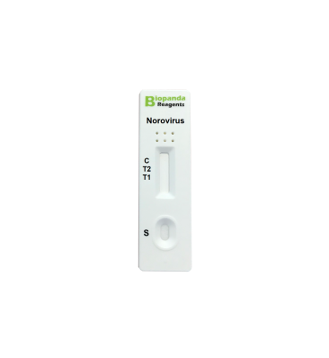 Norovirus - Schnelltest