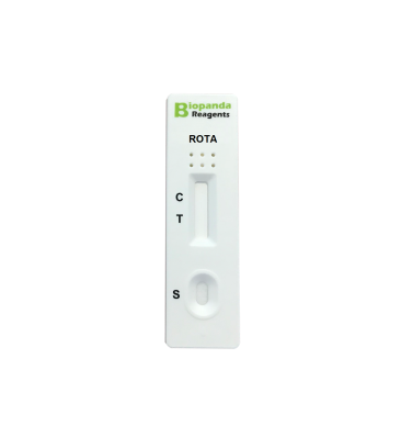 Rotavirus - Schnelltest
