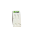 RSV & Influenza A+B Combo Schnelltest-Kassette - 10 Stk.