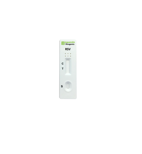 RSV - Schnelltest