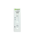Salmonella paratyphi Antigen Rapid Test - 10 Stk.