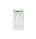 Vibrio Cholerae O1/O139 Schnelltest-Kassette - 10 Stk.