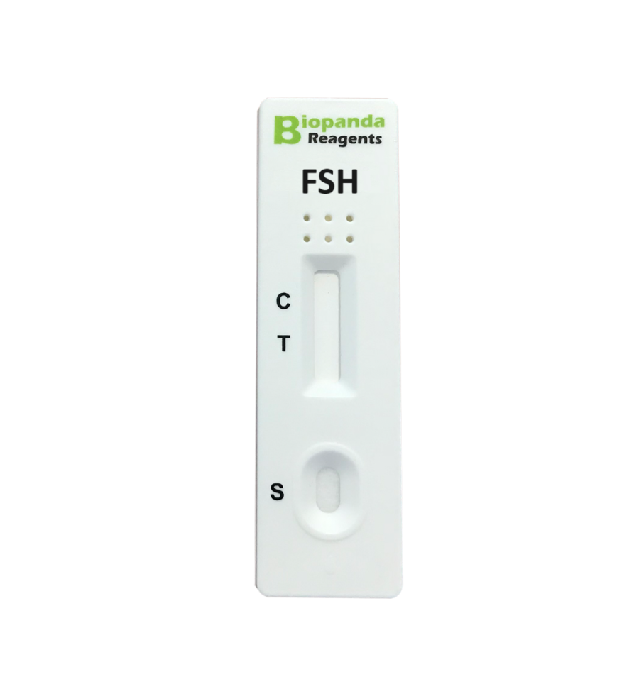 FSH Schnelltest-Kassette  - 20 Stk.