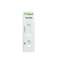 Ferritin Schnelltest-Kassette  - 20 Stk.