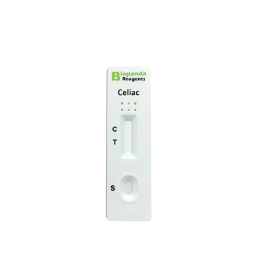 Celiac - Schnelltest