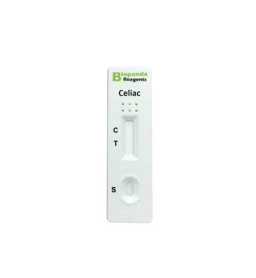 Celiac - Schnelltest
