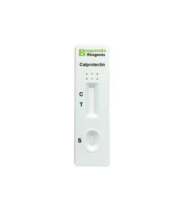 Calprotectin - Schnelltest