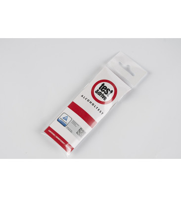 Alkohol-Schnelltest (1-weg), 10 Stk