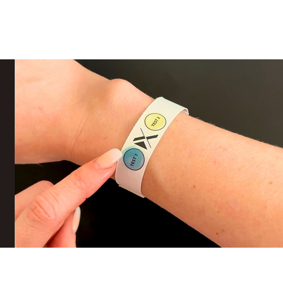 GHB-Schnelltest, 10 Stk.