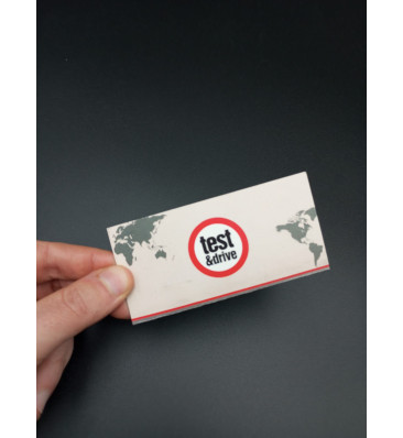 GHB und Ketamin-Schnelltest, 100 Stk.