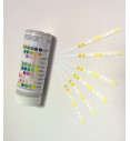 Urinalysis Reagent Strips - 1 Parameter - 100 Stk.