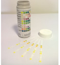 Urinalysis Reagent Strips - 4 Parameter - 100 Stk.
