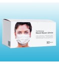 MNS Maske, EN14683 zertifiziert, "Made in Austria" MNS Maske, EN14683 zertifiziert, "Made in Austria"