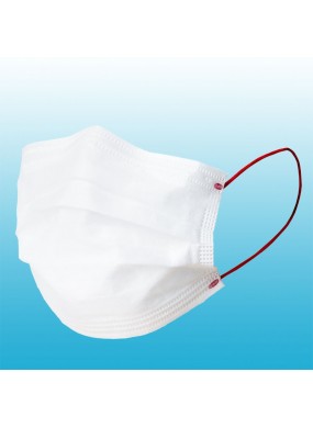 MNS Maske, EN14683 zertifiziert, "Made in Austria"