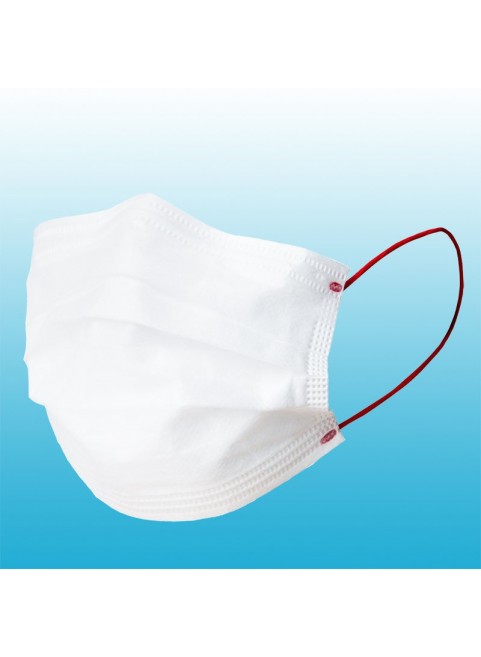 MNS Maske, EN14683 zertifiziert, "Made in Austria"