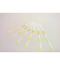 Urinalysis Reagent Strips - 11 Parameter - 100 Stk.