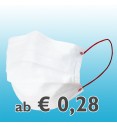 MNS Maske, EN14683 zertifiziert, "Made in Austria" MNS Maske, EN14683 zertifiziert, "Made in Austria"