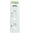 Carfentanyl (CFYL) Speichel Schnelltest-Kassette - 10 Stk.