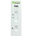 Tramadol (TML) Speichel Schnelltest-Kassette - 10 Stk.