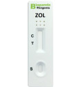 Zolpidem (ZOL) Schnelltest-Kassette (Surface) - 10 Stk.