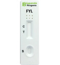 Fentanyl (FYL) Schnelltest-Kassette (Surface) - 10 Stk.