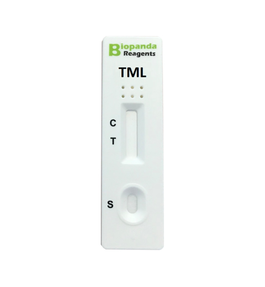 Tramadol (TML) Schnelltest-Kassette WB/S/P - 20 Stk.