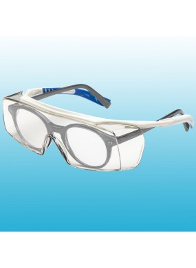 Schutzbrille 5X7
