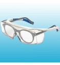 Schutzbrille 5X7 Med - Clear Plus Schutzbrille 5X7 Med - Clear Plus
